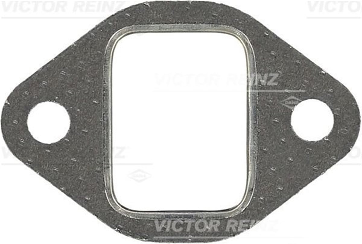 PASSATEKSOZ MANİFOLD CONTASI PASSAT-A4-A6 98-05 -SUPERB 01-08 2.5TDI AFB-AKN-BDG-AYM V.REINZ 713408400V.REINZV.REINZ 713408400