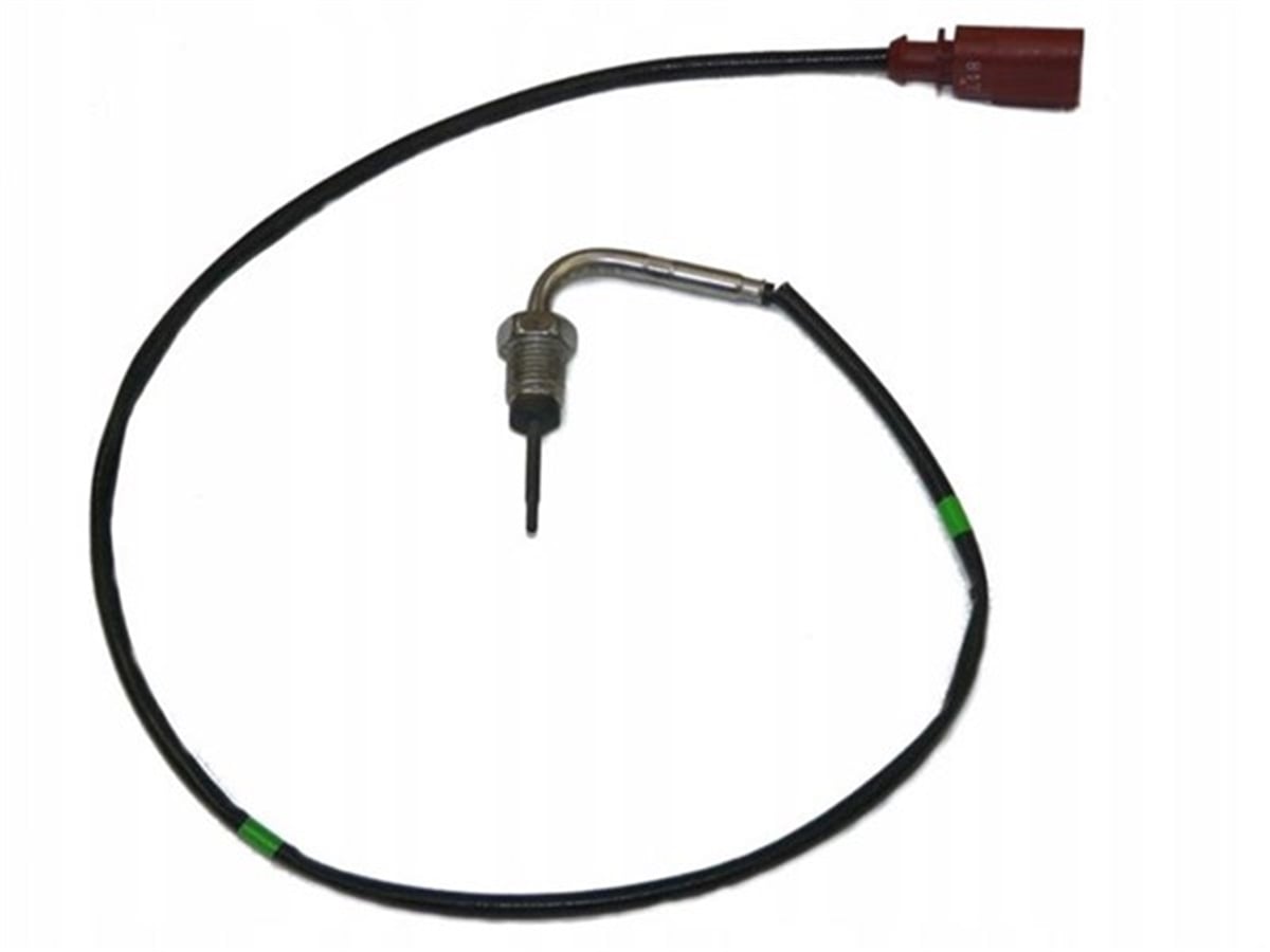 PASSATEKSOZ SICAKLIK SENSÖRÜ GOLF6-JETTA-PASSAT-OCTAVIA-SUPERB -A3 2.0 TDI CFF OEK 03L906088BHOEKOEK 03L906088BH