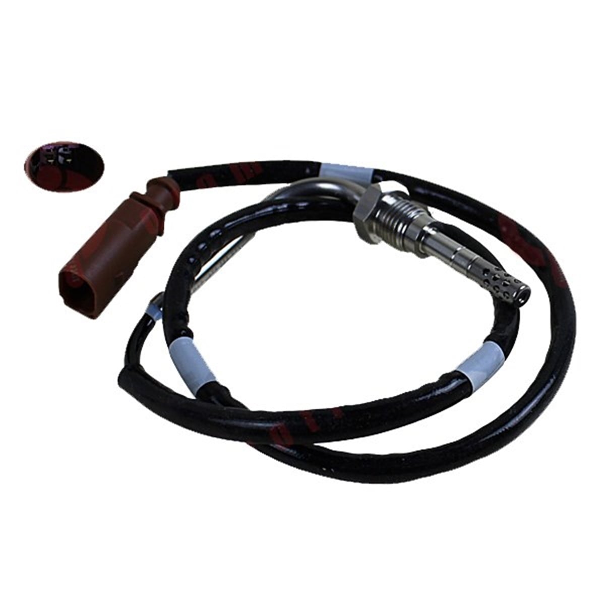 PASSATEKSOZ SICAKLIK SENSÖRÜ ÖN GOLF6-JETTA-PASSAT-CADDY-A3 CAYB-CAYC-CBAA-CBAB-CBBB 1.6-2.0 TDI 09-13 OEK 03L906088AJOEKOEK 03L906088AJ