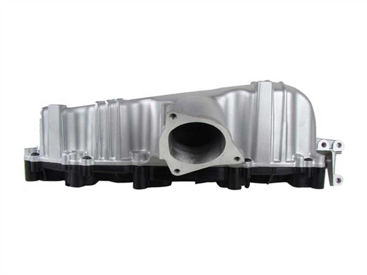 PASSATEMME MANİFOLD ALÜMİNYUM KLAPESİZ JETTA PASSAT A3 A4 SUPERB 2.0 TDI CBAA CBAB CBBB CBAC CBDC OEK 03L129711EOEKOEK 03L129711E