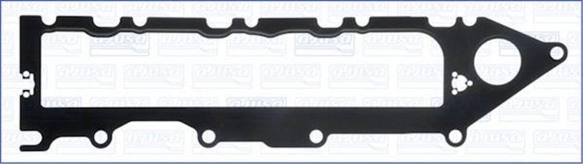 PASSATEMME MANİFOLD CONTASI VW BEETLE-CADDY IV-GOLF VI-VII-JETTA IV-PASSAT-A3-A4-Q5-OCTAVIA 1.6-2.0TD ROYAL 405462PROYALROYAL 405462P