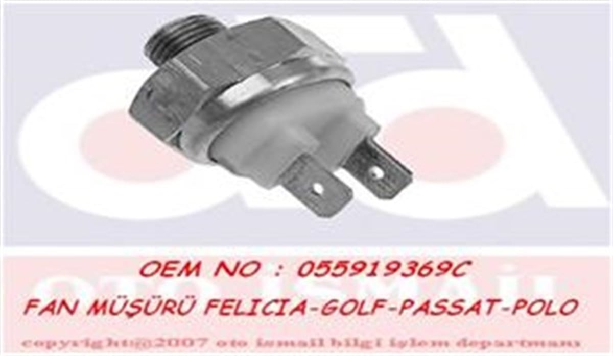 PASSATFAN MÜŞÜRÜ FELICIA-GOLF-PASSAT-POLO VALEO 819760VALEOVALEO 819760