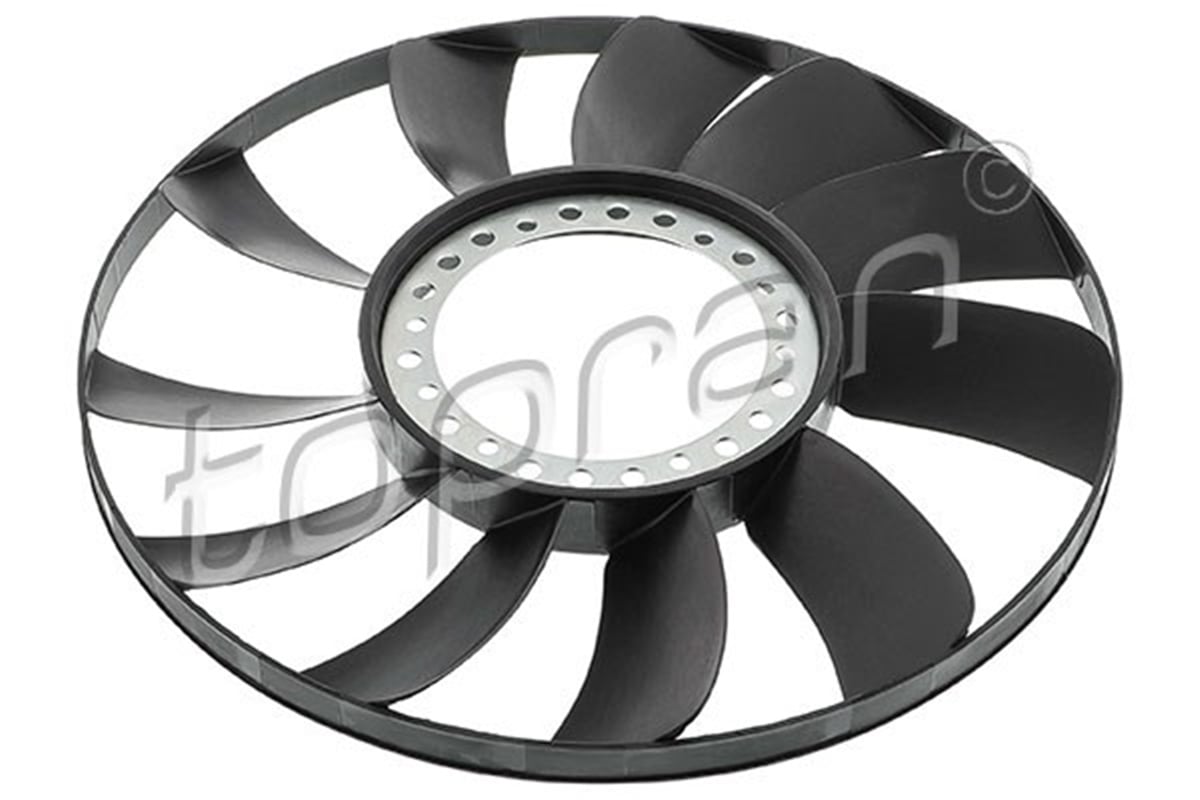 PASSATFAN PERVANESİ A4 PASSAT 98-05 TOPRAN 110294755TOPRANTOPRAN 110294755