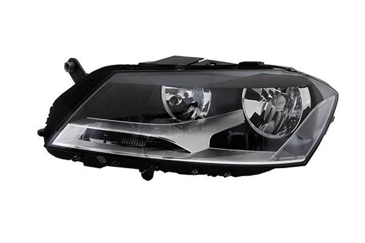 PASSATFAR SİNYAL SAĞ PASSAT B7 0-10 ELEKTRİKLİ H7 H7 VALEO 044502VALEOVALEO 044502