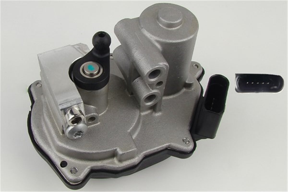 PASSATGAZ KELEBEĞİ GOLF5-GOLF6-PASSAT-A3-A4-A6-TIGUAN 2004 2.0 TDI BKP-BKD-CBAA-CBAB-CAGA-CAHA OEK 03L129086OEKOEK 03L129086