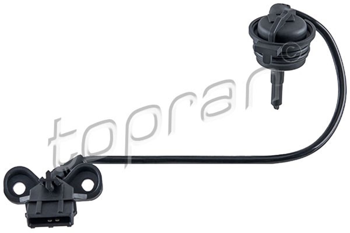 PASSATGERİ VİTES LAMBA MÜŞÜRÜ ŞALTERİ PASSAT-SUPER B-A4-A6 TOPRAN 109923755TOPRANTOPRAN 109923755