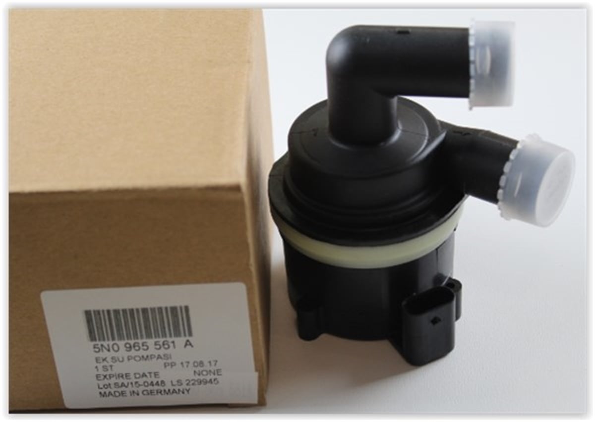 PASSATİLAVE DEVİRDAİM POLO-GOLF6-JETTA-PASSAT-CADDY-TRANSPORTER T5-6-A3 1.6-2.0 TDI CAYB-C-D-CFGB-CAAA-B OEK 5N0965561AOEKOEK 5N0965561A