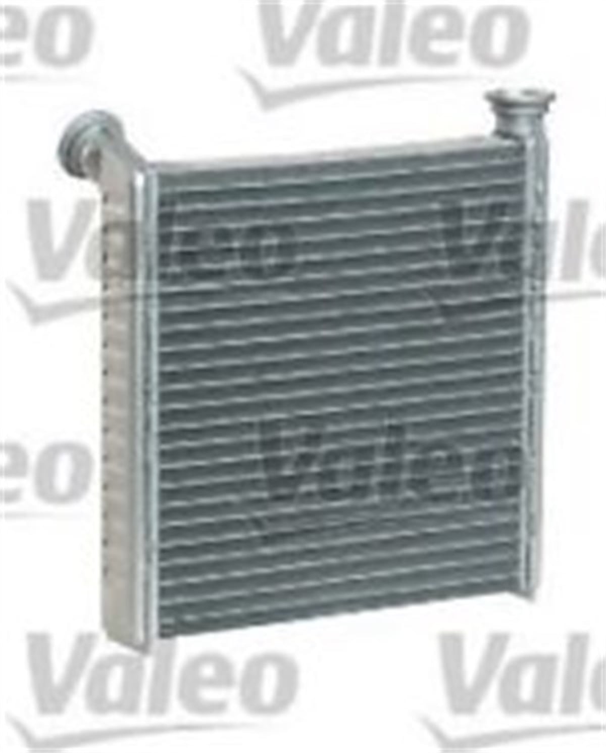 PASSATKALORİFER RADYATORÜ 5Q0819031 VW GOLF7-PASSAT-TIGUAN-A3-LEON 13- BM VALEO VAL 715303VALEOVALEO 715303