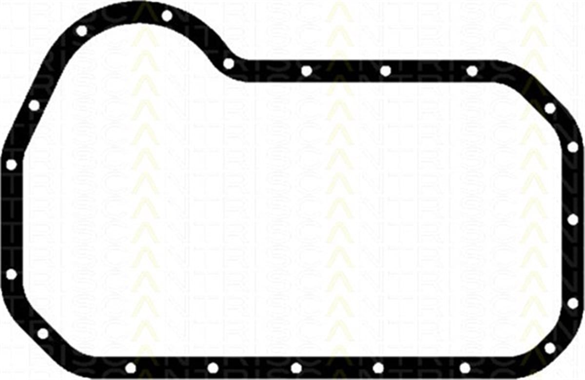 PASSATKARTER CONTASI 1.50MM GOLF-PASSAT-JETTA 1.6-1.8-2.0 EM. ZA V.REINZ 701294810V.REINZV.REINZ 701294810