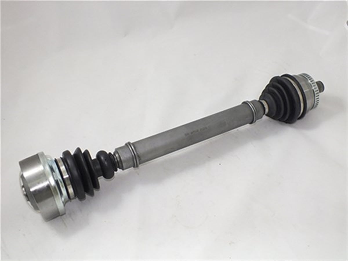 PASSATKOMPLE AKS SAĞ ABS Lİ A4-PASSAT 1.8T 96-01 45 DİŞ 633MM RIW VW22008RIWRIW VW22008