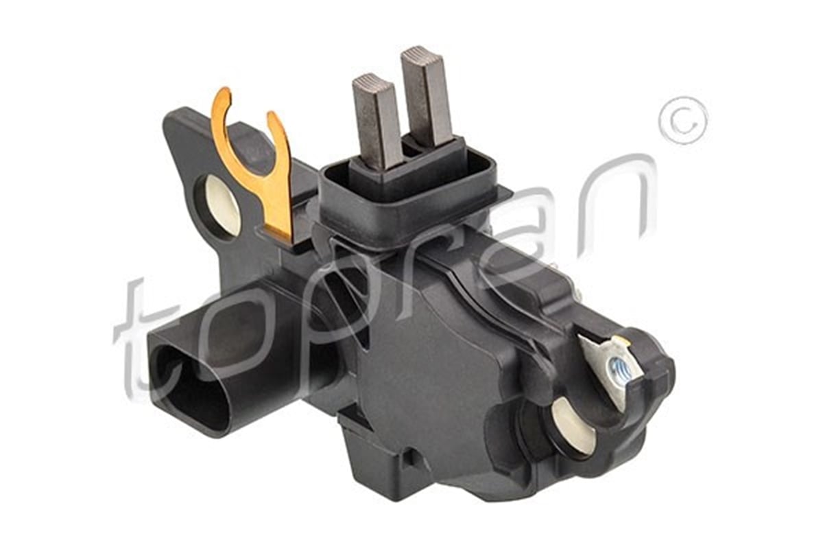PASSATKONJEKTÖR 12V VW TRANSPORTER T4-LT35 2.5TDİ-PASSAT 1.9TDİ-GOLF IV-POLO-BORA 1.4-1.6-1.9 BOSCH TİPİ TOPRAN 109917755TOPRANTOPRAN 109917755