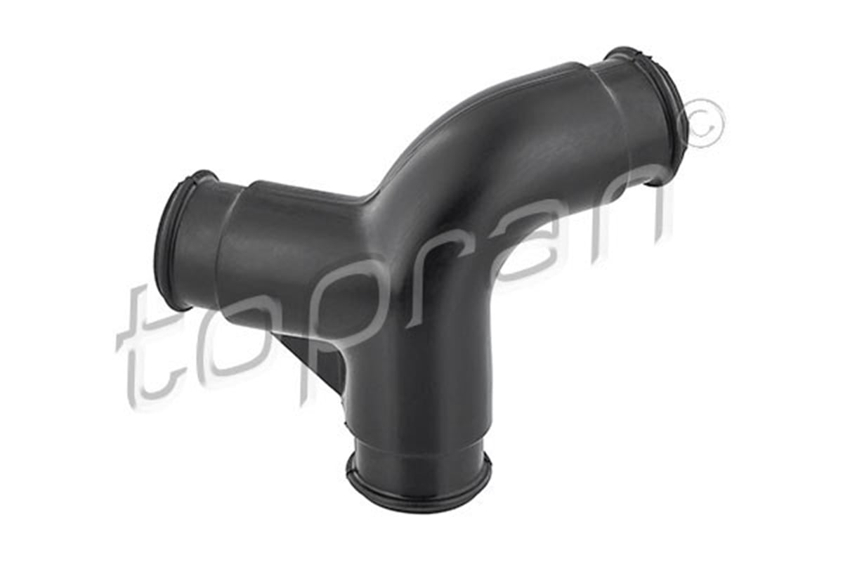 PASSATKÜLBÜRATÖR HAVA BORSU PASSAT 1.8T 2001-2005 AWT TOPRAN 111358755TOPRANTOPRAN 111358755