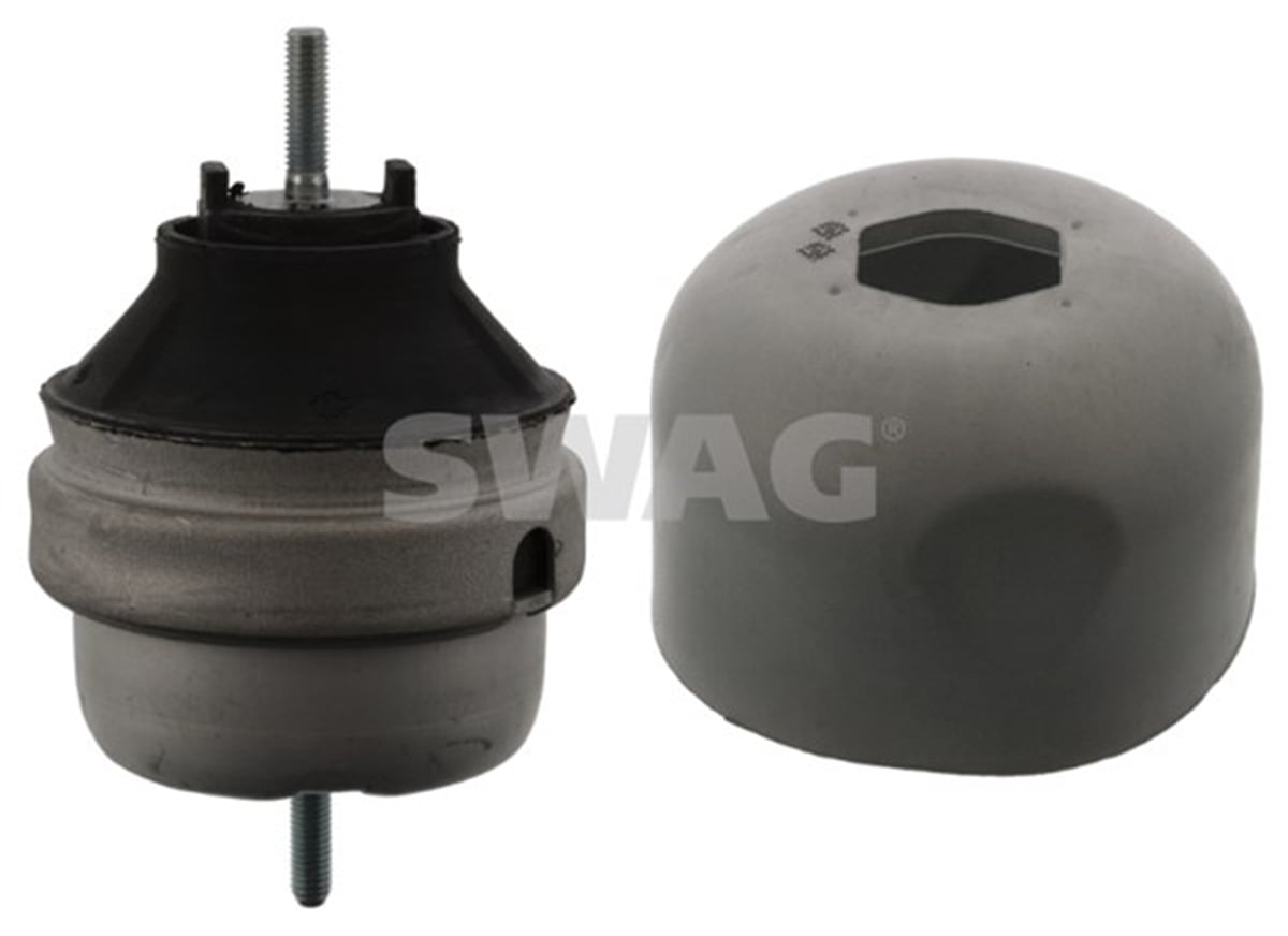 PASSATMOTOR TAKOZU PASSAT-A4-A6 ALZ-AFN-AVG-AVF-ADR-AEB-AWT 1.6-1.8 T-1.9 TDI 97-04 FEBI 11486 SWAG 30130039SWAGSWAG 30130039