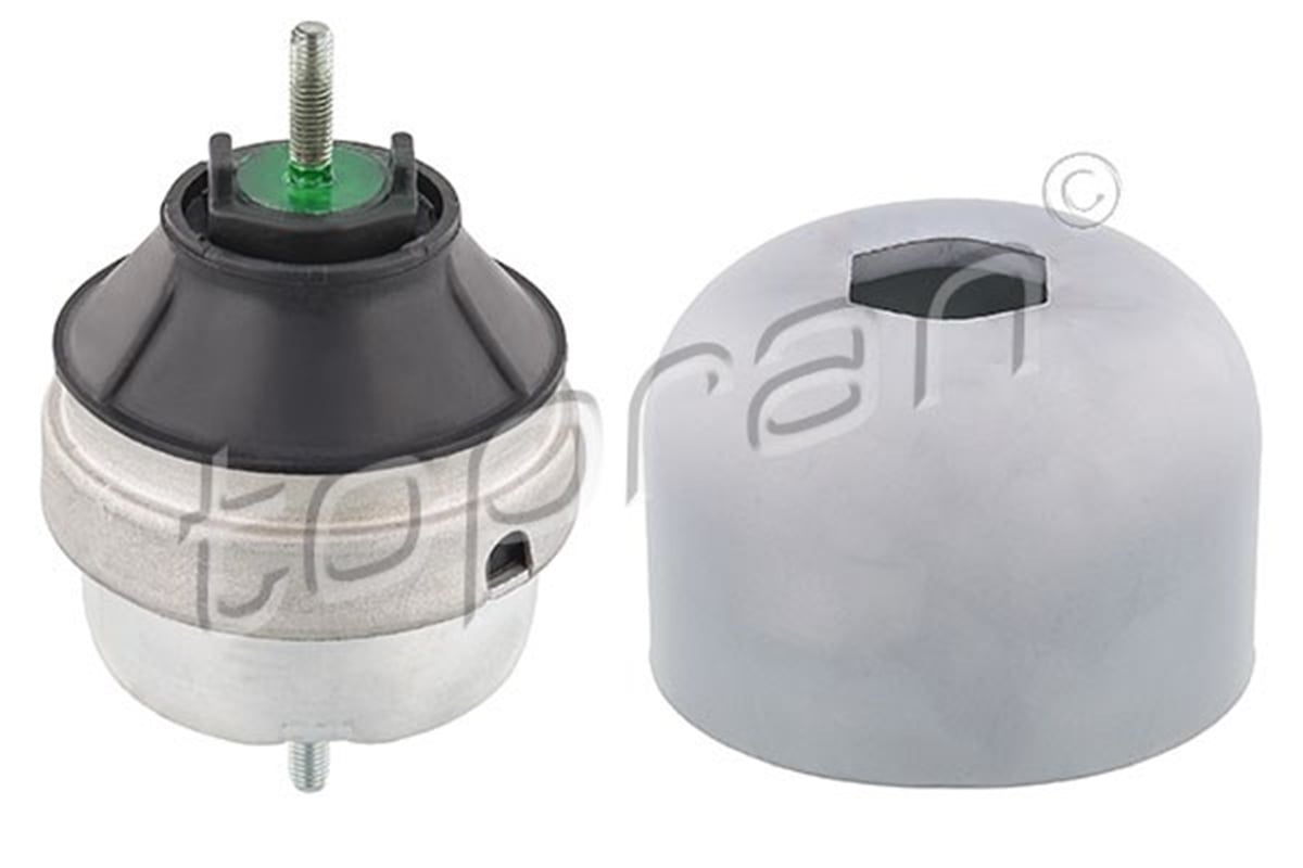 PASSATMOTOR TAKOZU SAĞ PASSAT-A4-A6-SUPER B 1.8-2.0 ADR-ADP-AEB-AFY-AWT-APU TOPRAN 104424755TOPRANTOPRAN 104424755