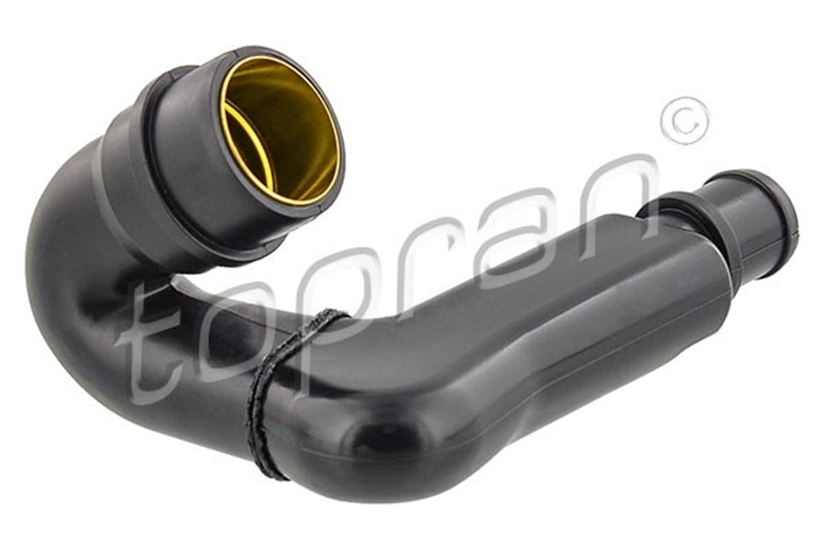 PASSATMOTOR YAN HAVALANDIRMA HORTUMU PASSAT-A4-A6 97-00 TOPRAN 112280755TOPRANTOPRAN 112280755