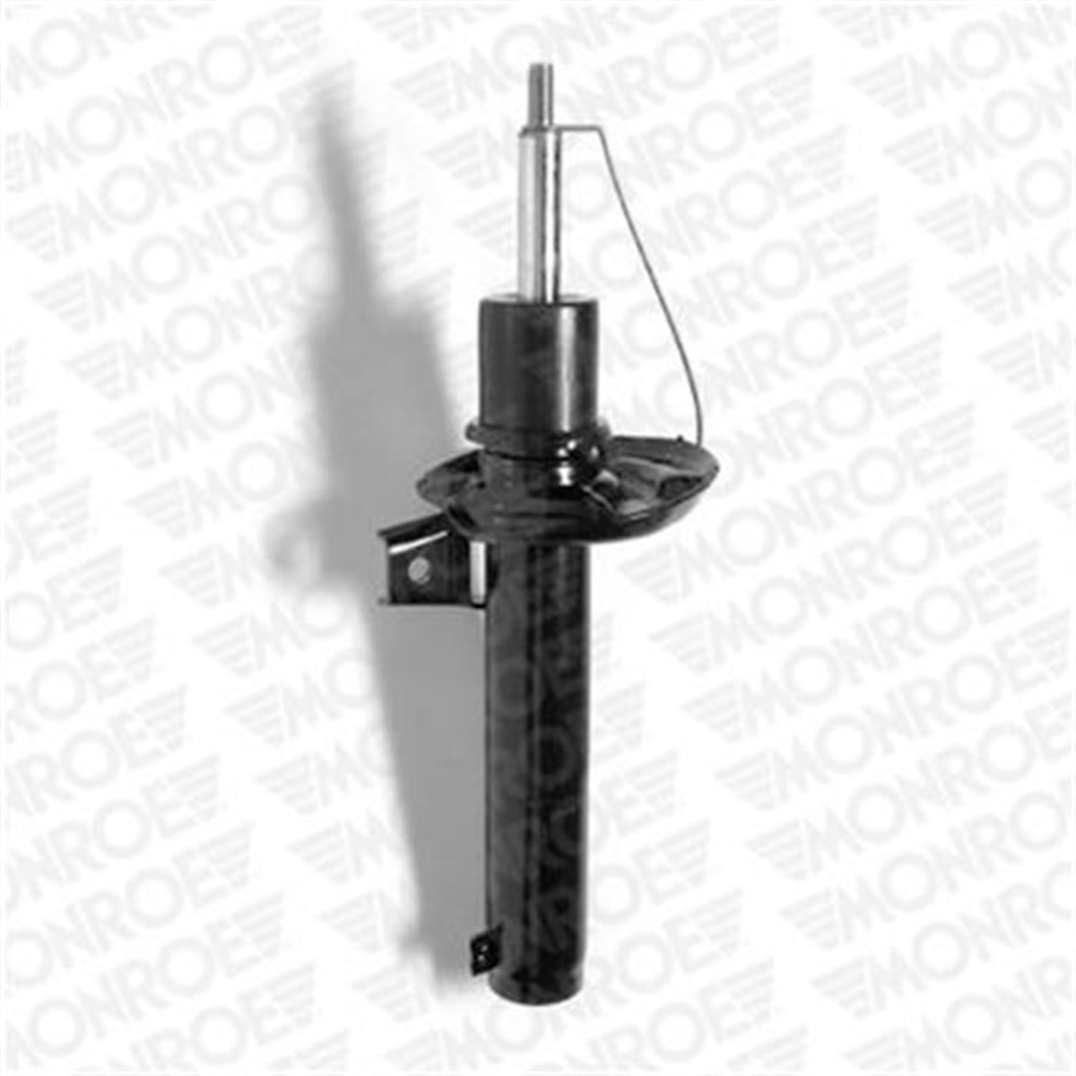 PASSATÖN AMORTİSÖR GOLF5-JETTA-PASSAT-CADDY 2004-2013 55 CM - 22 MM GAZLI MONROE G8006MONROEMONROE G8006