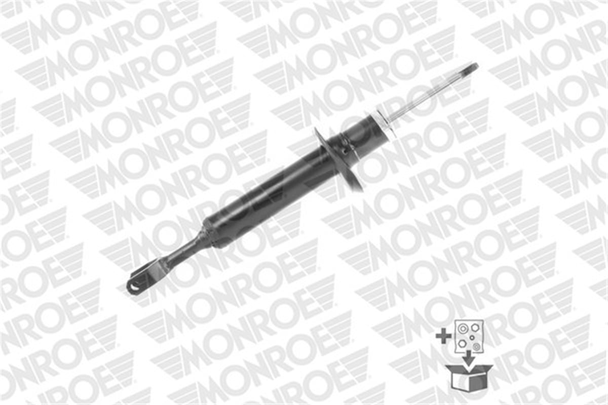 PASSATÖN AMORTİSÖR L-R PASSAT 1996-2001 A4 1994-2001 A6 1997-2005 MONROE 376028SPMONROEMONROE 376028SP