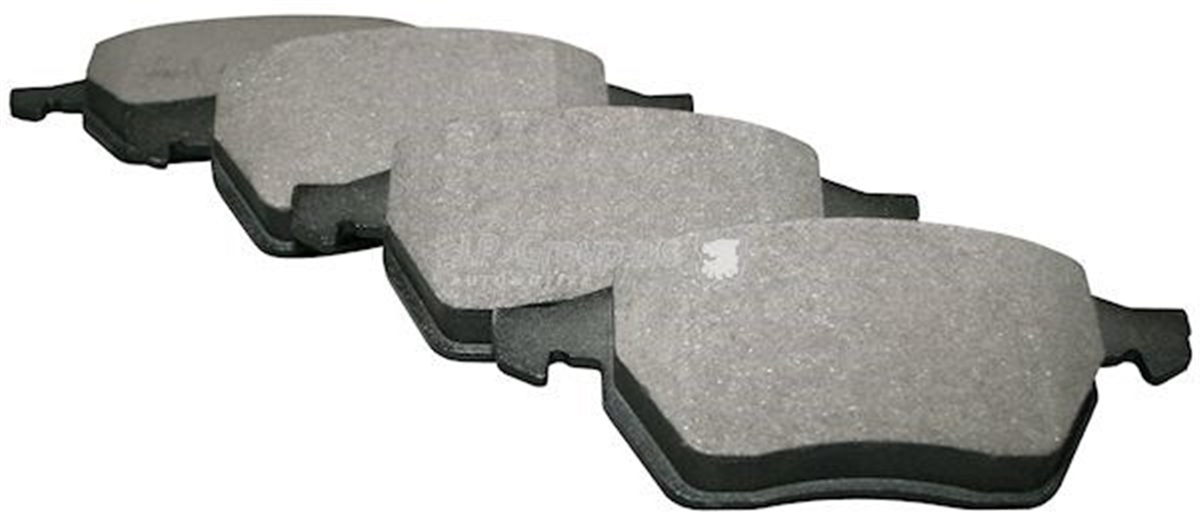 PASSATÖN DİSK BALATASI PASSAT 1.61996-2000-1.8-1.8 T-1.9 TDI-2.3-2.5 TDI-2.8 RIW DB540.BRIWRIW DB540.B