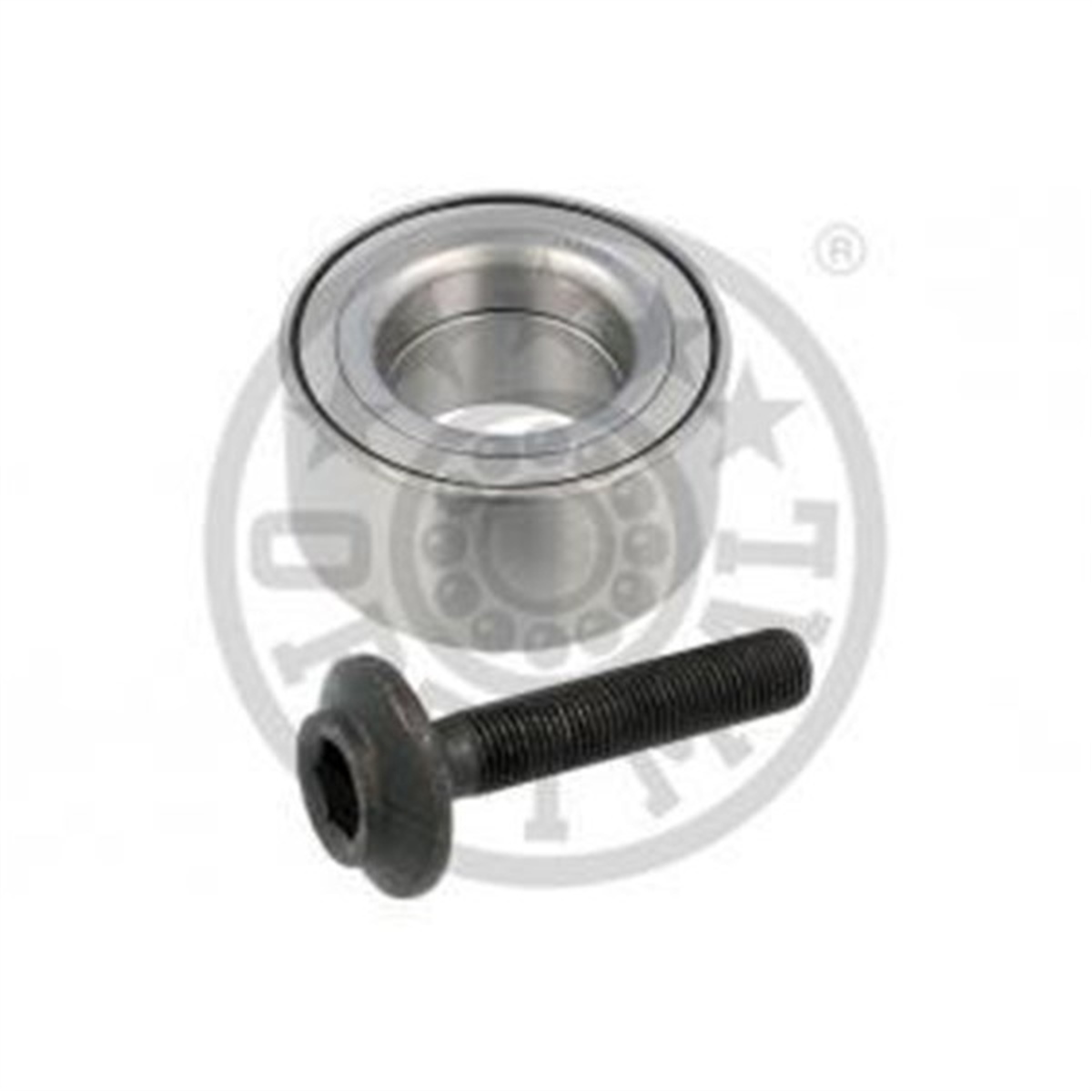 PASSATÖN PORYA BİLYASI A4 A6 PASSAT 75MM BENZ OPTIMAL 100093OPTIMALOPTIMAL 100093