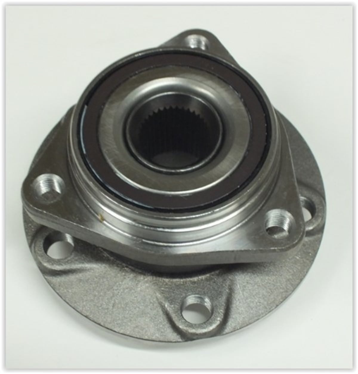 PASSATÖN TEKER PORYASI 3 BACAK 85MM ÇAP YM.GOLF VII-TIGUAN-TOURAN-PASSAT-OCTAVIA-SUPERB-A3-Q2 14 OEK 8V0498625AOEKOEK 8V0498625A