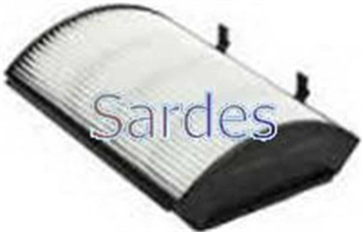 PASSATPOLEN FİLTRESİ PASSAT 35I 88-97 CU2750 SARDES SC574SARDESSARDES SC574