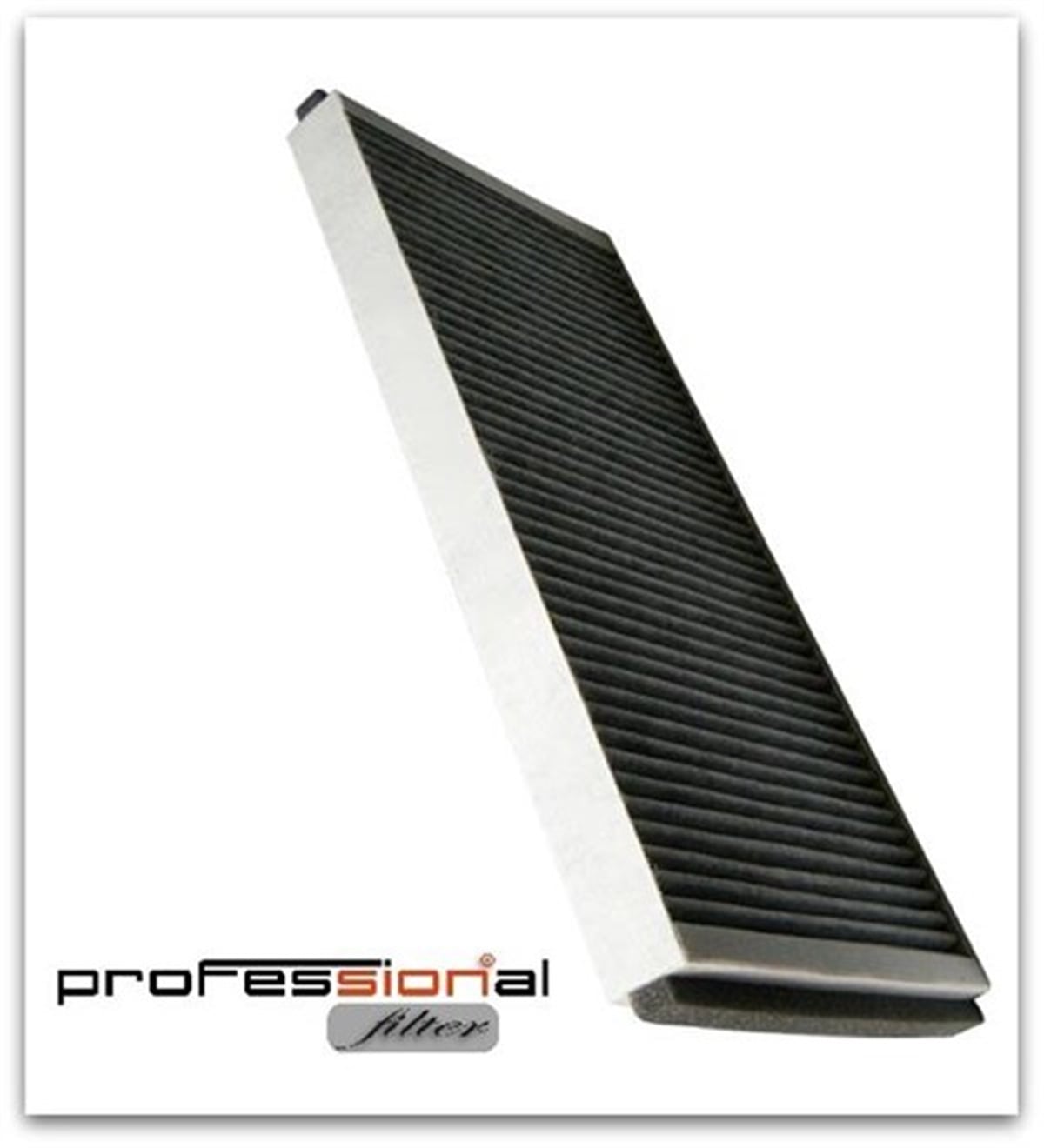 PASSATPOLEN FİLTRESİ PASSAT 96 A4-80 KARBONLU CUK3955 SION SC5108KSIONSION SC5108K