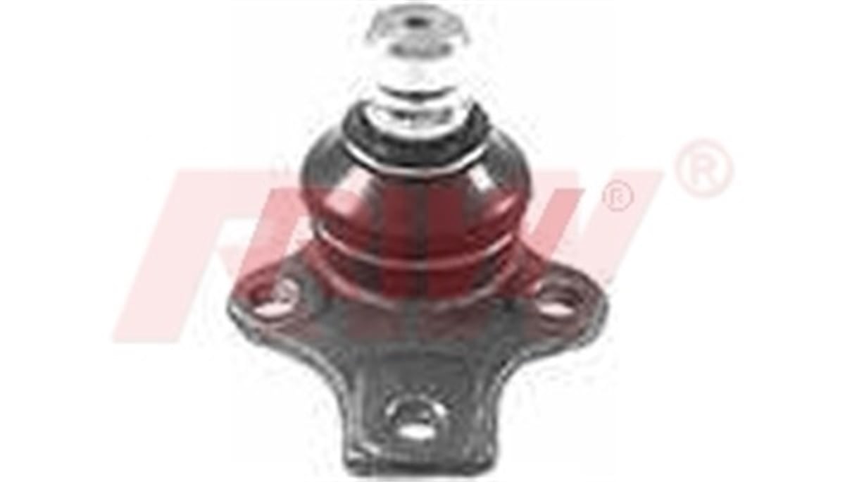 PASSATROTİL ALT CADDY II 95-04 - CORDOBA 94-99 -IBIZA II 93-99 -POLO 95-01 -PASSAT 88-97 -JETTA 19MM RIW VW1012RIWRIW VW1012