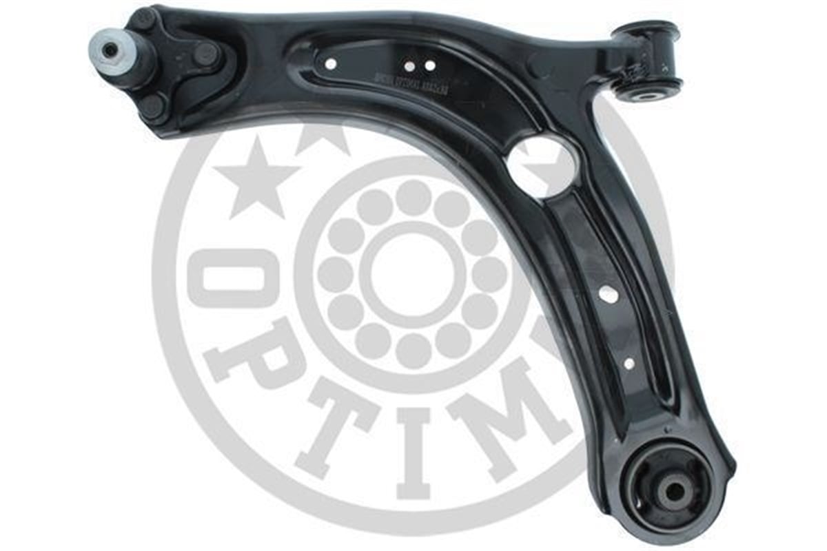 PASSATSALINCAK ÖN SOL ALT VW PASSAT VIII 14 TOURAN 16 ATECA 16 SUPERB 15 KODIAQ 17 ARTEON 17 OPTIMAL G6-2034SOPTIMALOPTIMAL G6-2034S