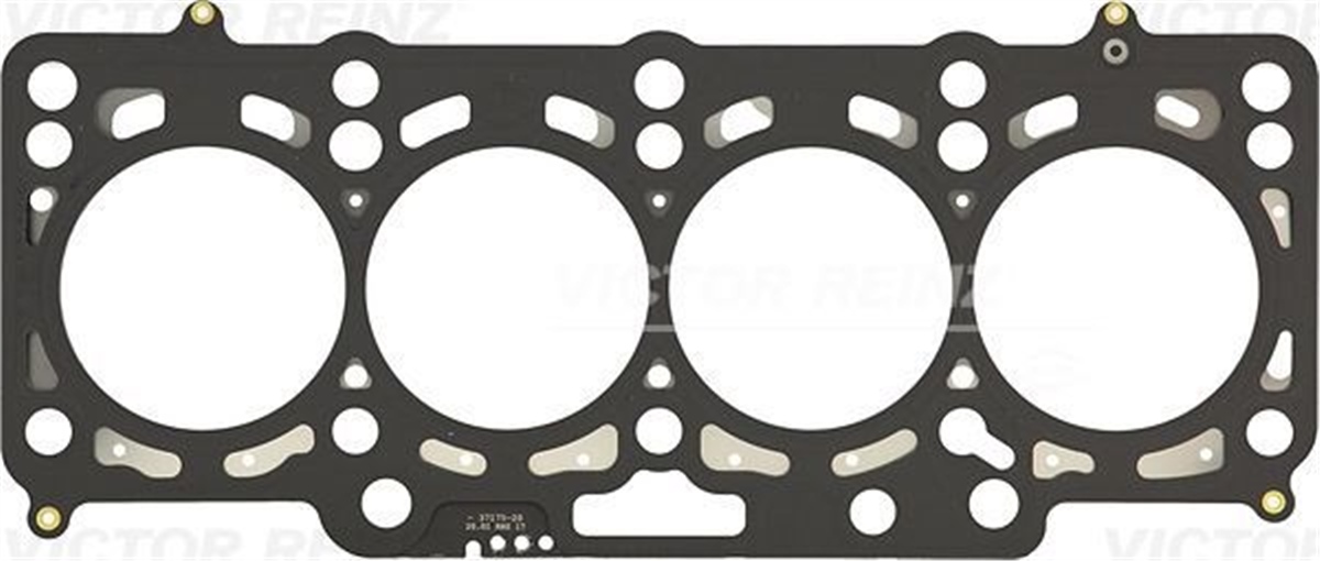 PASSATSİLİNDİR KAPAK CONTA 3KR T5-T6-CRAFTER-PASSAT-TIGUAN-A3-A4-A5-A6 CFFB-CFGB-CGLA-CGLB-CAAA-CAAB-CKUB V.REINZ 613717520V.REINZV.REINZ 613717520