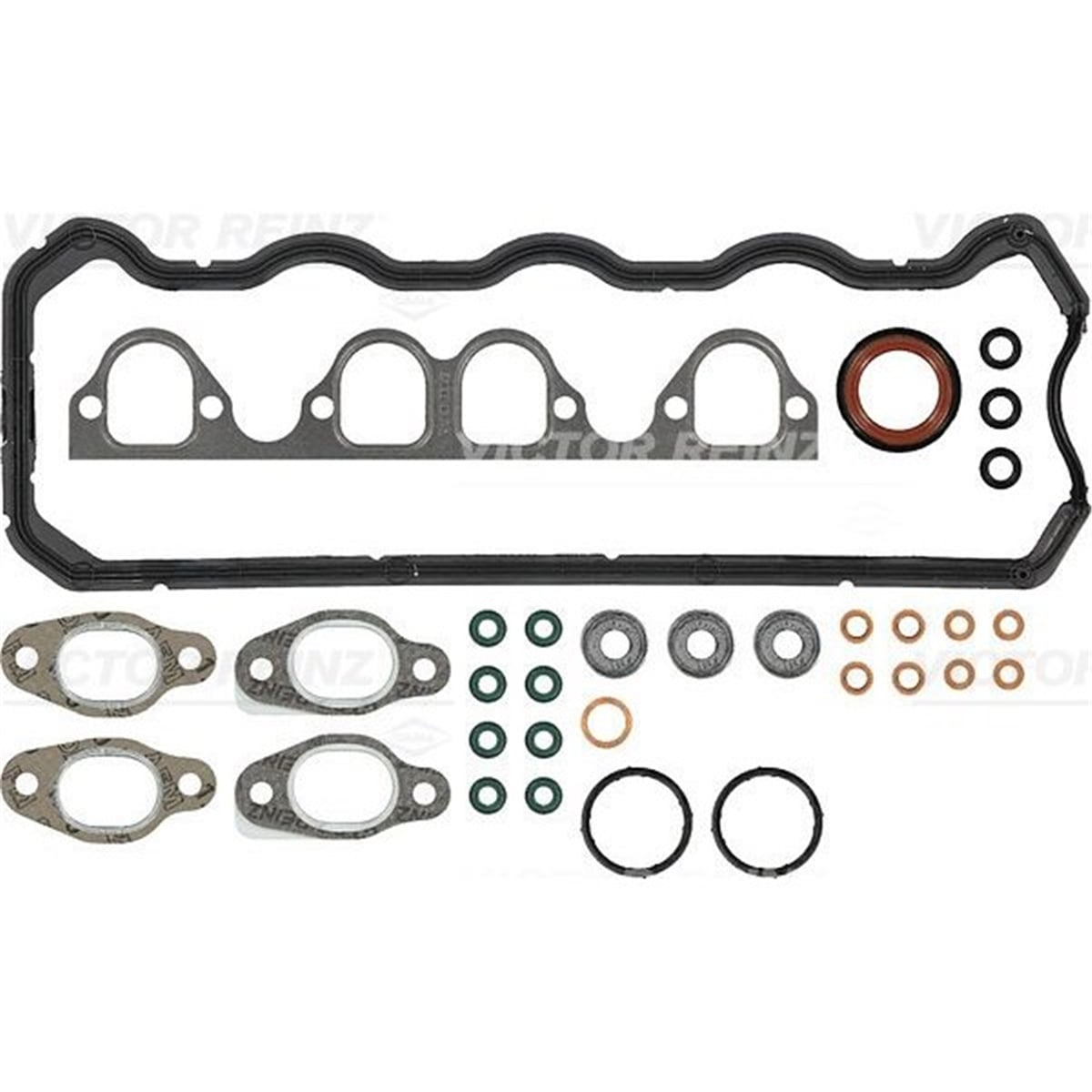PASSATSİLİNDİR KAPAK CONTASI CADDY II-GOLF III-PASSAT-POLO-SHARAN-VENTO 1.9 TDI 1Z-AFN-AHU V.REINZ 023125701V.REINZV.REINZ 023125701