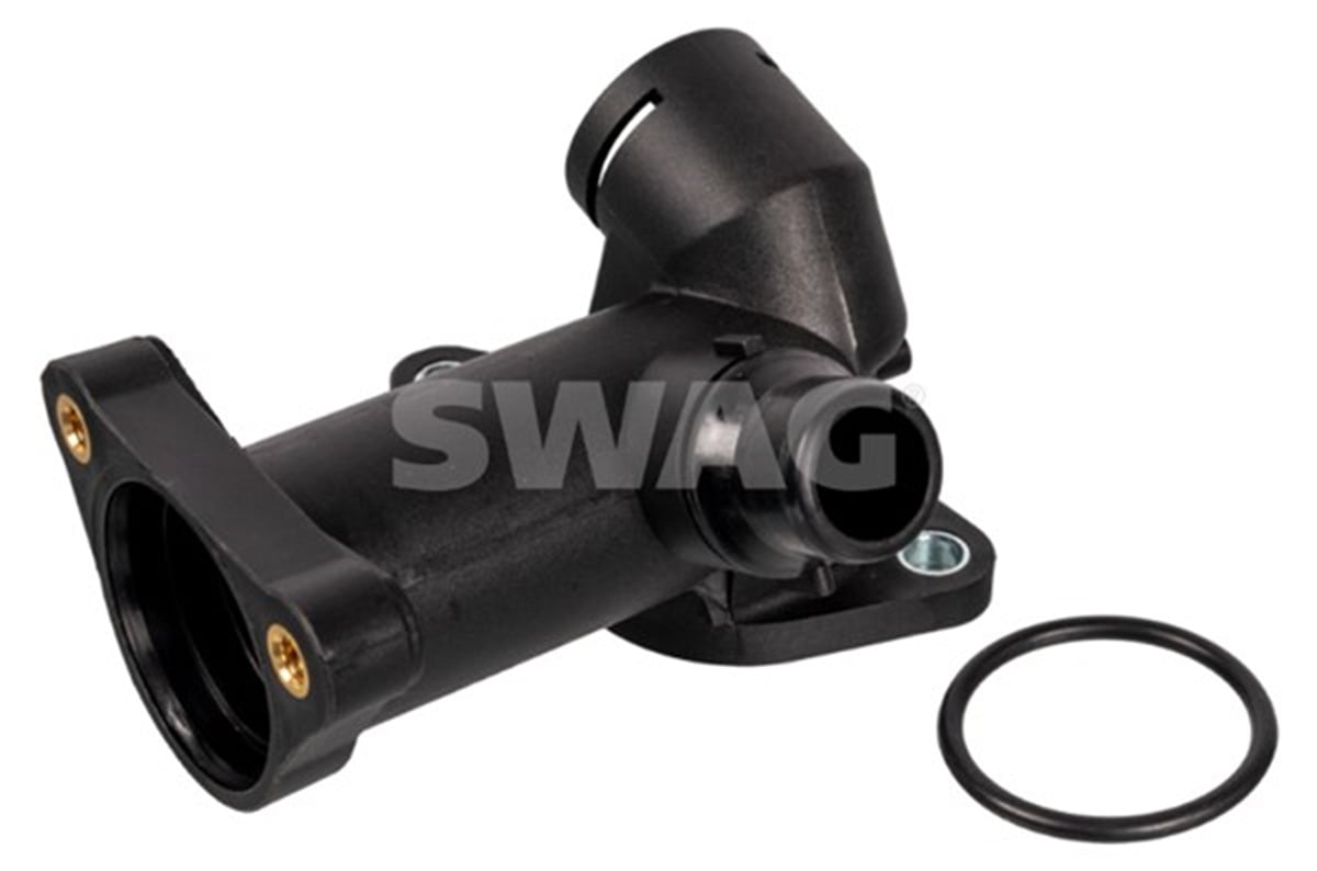 PASSATSU FLANŞI PASSAT A6 1.8 1.8T 01-05 TEK ÇIKIŞLI FEBI 29880 SWAG 30929880SWAGSWAG 30929880