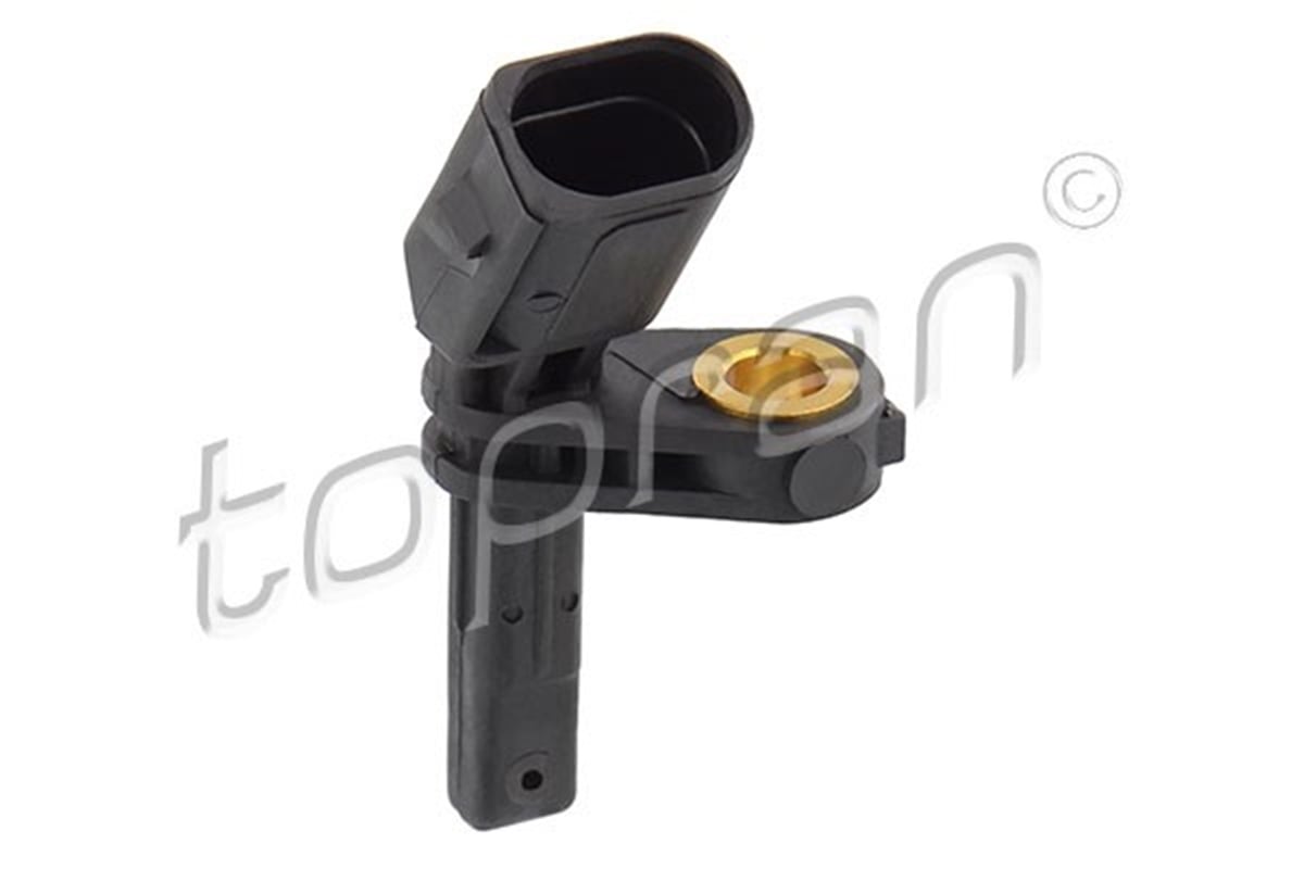 PASSATTEKERLEK HIZ SENSÖRÜ GOLF 5-JETTA 3-PASSAT-T5-T6-CADDY 03 ÖN-SAĞ TOPRAN 110605755TOPRANTOPRAN 110605755