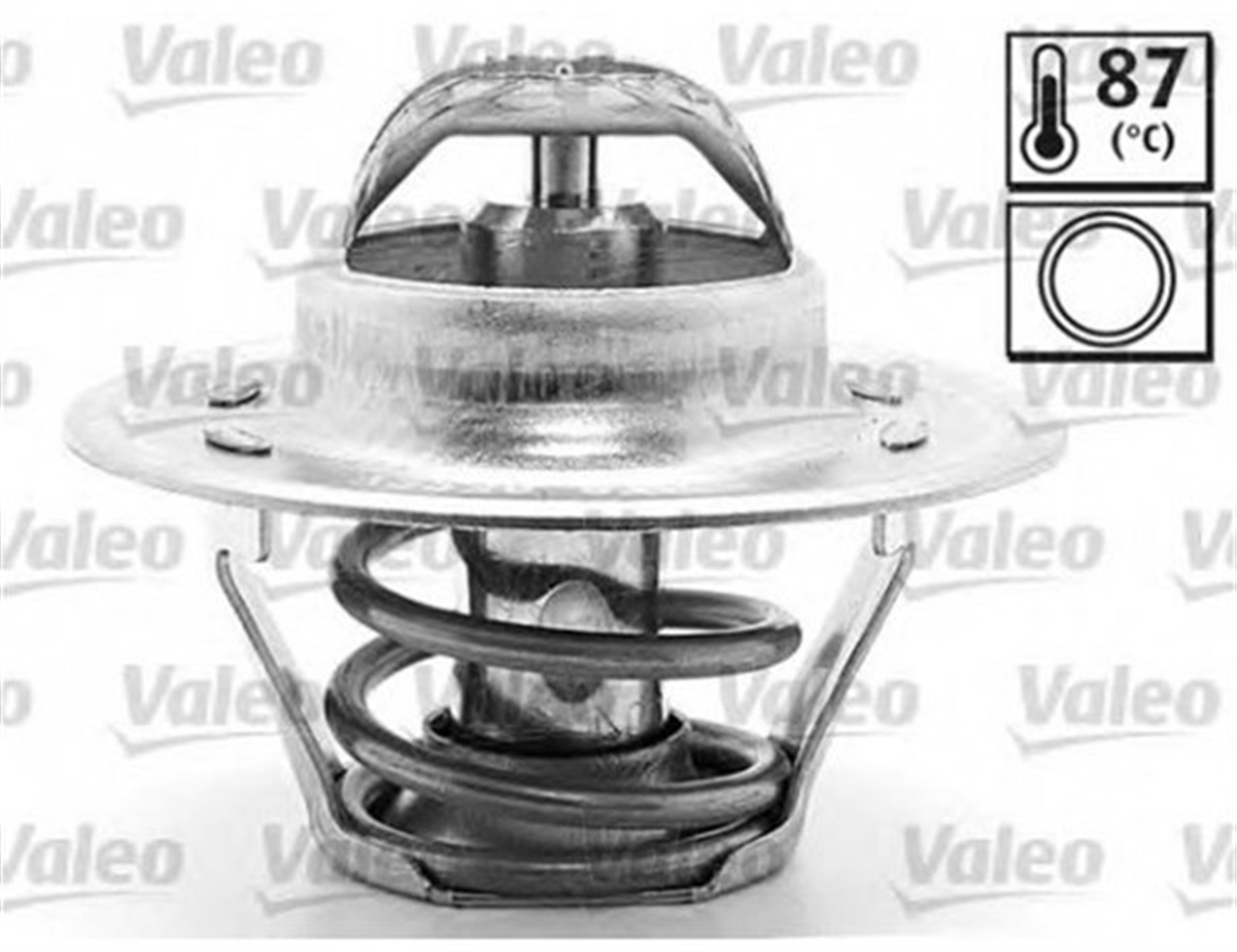 PASSATTERMOSTAT 87C GOLF 4-PASSAT 96-00 TOURAN 06-09 A3 00-03 A4 96-01 1.6-2.0 VALEO 820171VALEOVALEO 820171