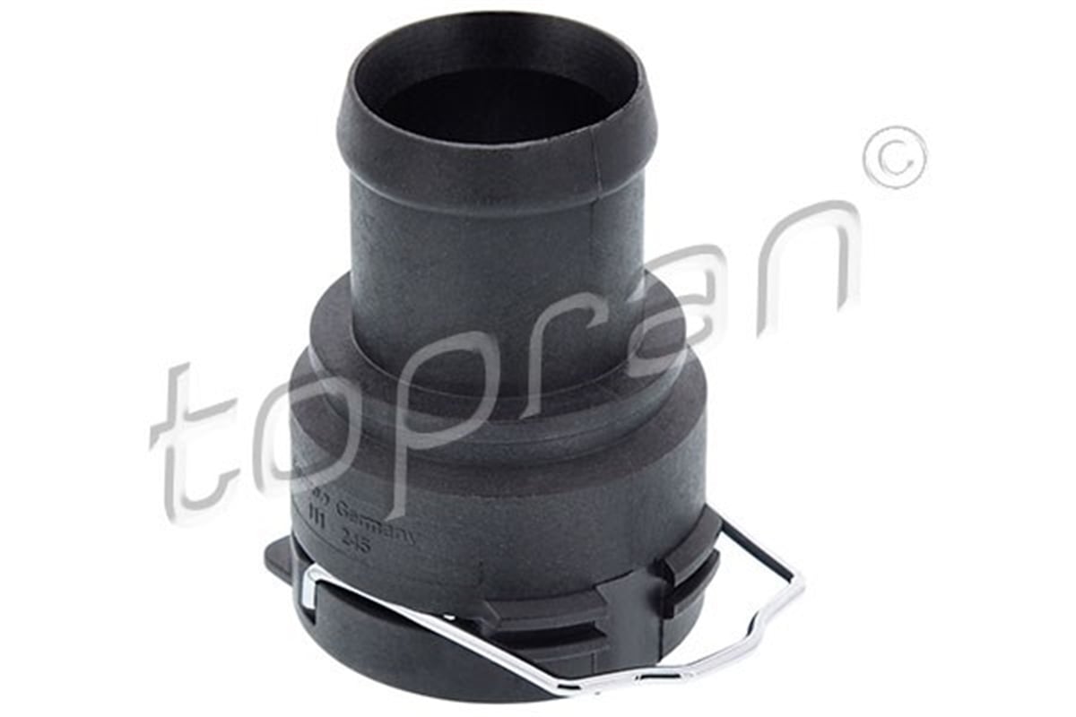 PASSATTERMOSTAT YUVASI FLANŞI BORA-GOLF IV 1.9-CADDY III-GOLF V-VI-JETTA III-PASSAT-T5-OCTAVIA-A3- TOPRAN 111245755TOPRANTOPRAN 111245755