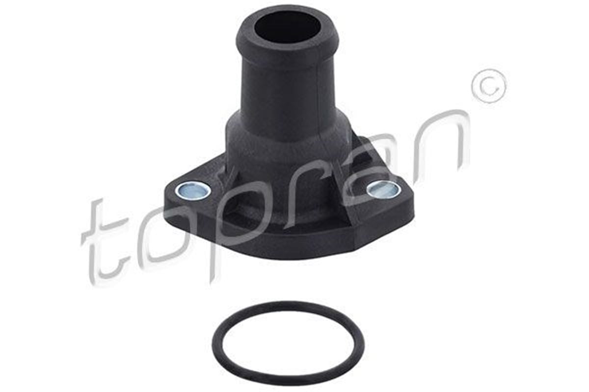 PASSATTERMOSTAT YUVASI FLANŞI CADDY I-II 82-04 GOLF I-II-III-IV 82-03 PASSAT 82-97 -POLO 94-01 TOPRAN 107308755TOPRANTOPRAN 107308755