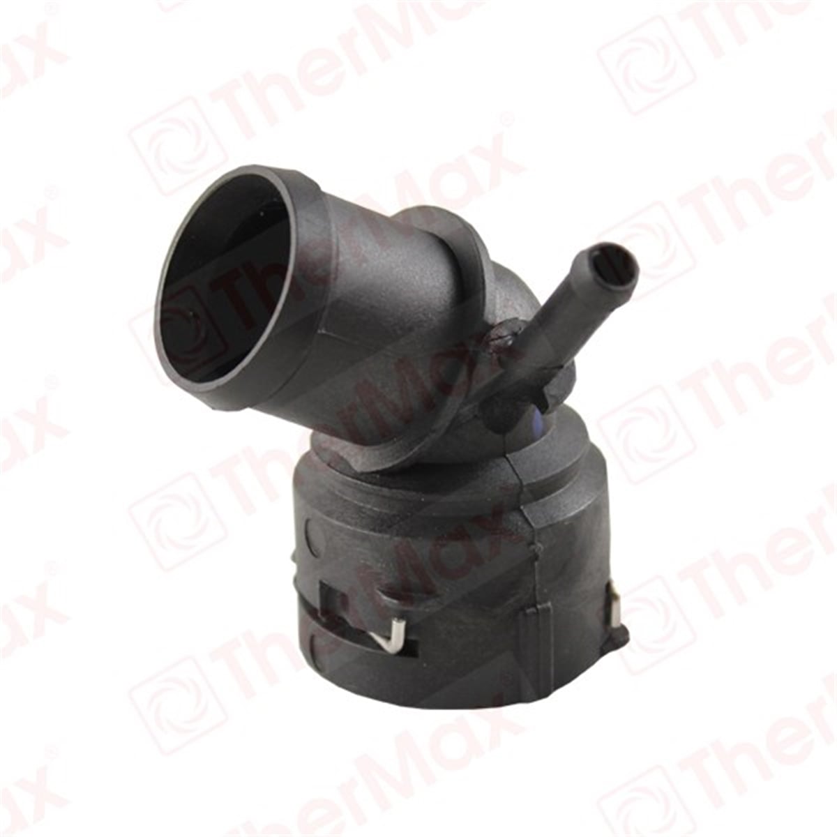 PASSATTERMOSTAT YUVASI FLANŞI CADDY III-GOLF V-PLUS-JETTA III-A3 1.9-2.0-PASSAT 1.6-1.9-POLO 1.2-1.4-1.6 THERMAX T02.246THERMAXTHERMAX T02.246