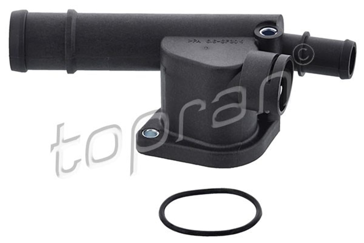 PASSATTERMOSTAT YUVASI FLANŞI GOLF-PASSAT-T5-A3-A4-CORDOBA-LEOIN-IBIZA-OCTAVIA 2.0-1.9 03-06 02.212 TOPRAN 110362755TOPRANTOPRAN 110362755