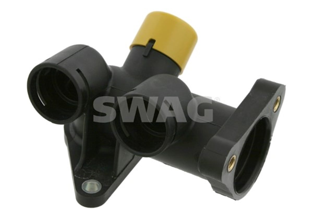 PASSATTERMOSTAT YUVASI FLANŞI PASSAT-A4-A6 1.8 96-05 FEBI 27153 SWAG 30927153SWAGSWAG 30927153