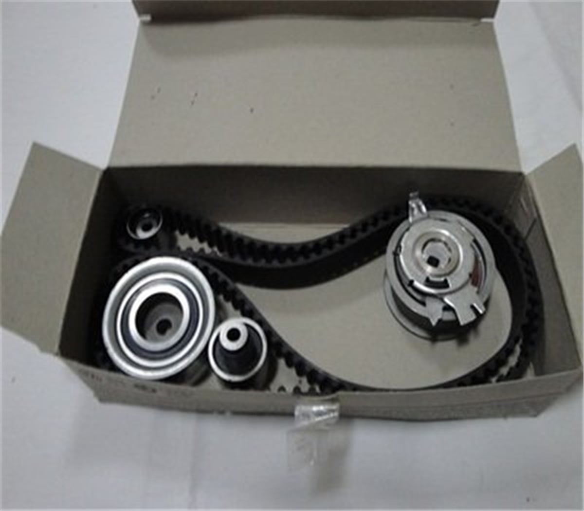 PASSATTRİGER SETİ CRAFTER-T6-A3-JETTA-CADDY-POLO-PASSAT 1.6-2.0 TDI CAYB-C-D-CAAB-C-CKUB-CFFB-CFWA-CAGA SNR KD45772SNRSNR KD45772