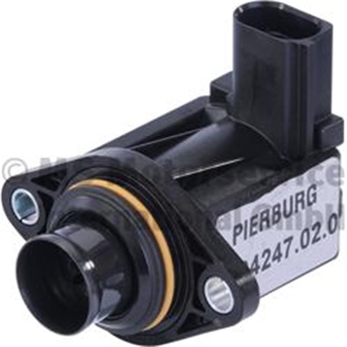 PASSATTURBO KESME VALFİ A1-GOLF V-VI-PASSAT-TIGUAN-TOURAN 1.4TSI PIERBURG 704247020PIERBURGPIERBURG 704247020