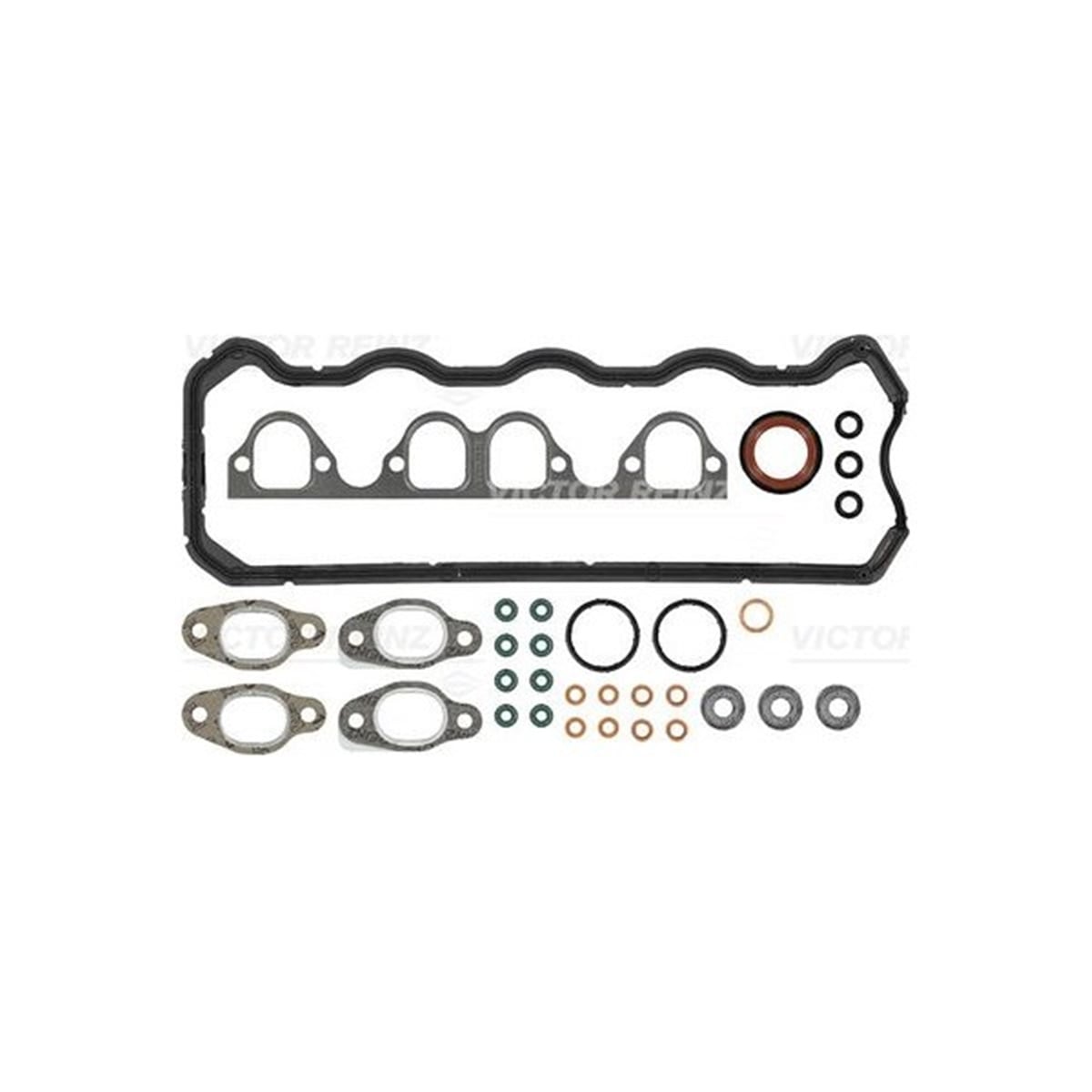 PASSATÜST TAKIM CONTA CADDY II-GOLF III-IV-PASSAT-POLO 1.9 TDI 1Z-AEY-AFD-AFN V.REINZ 023125702V.REINZV.REINZ 023125702