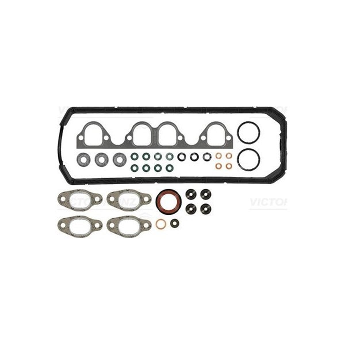 PASSATÜST TAKIM CONTA CADDY II-GOLF III-IV-PASSAT-VENTO-T4 1.9D 1Y V.REINZ 022877701V.REINZV.REINZ 022877701