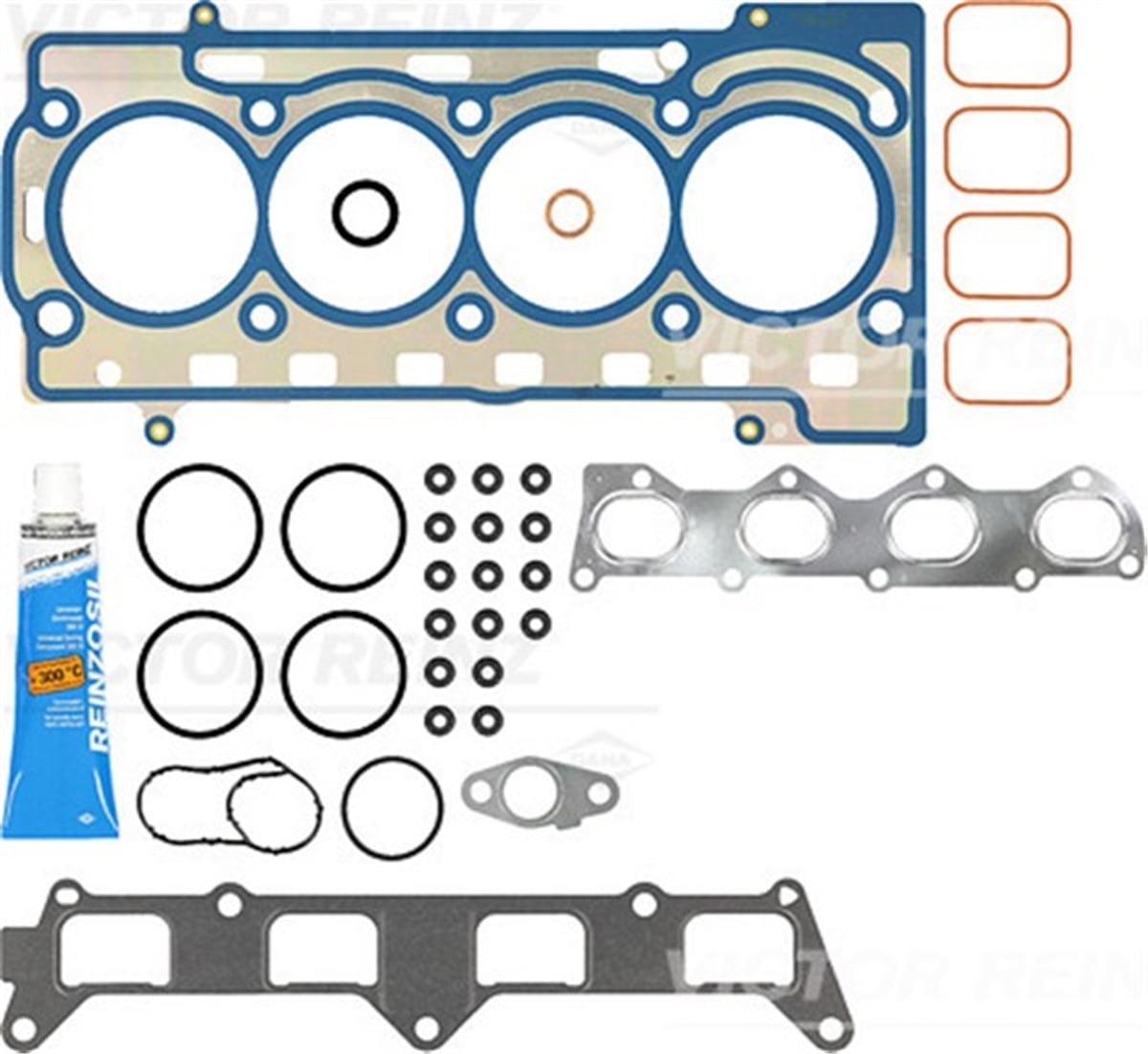 PASSATÜST TAKIM CONTA GOLF V-JETTA III-PASSAT-TOURAN 1.6 FSI-POLO-GOLF V 1.4 FSI BAG-BLP-BLF-AXU-BLN-BKG V.REINZ 023428001V.REINZV.REINZ 023428001