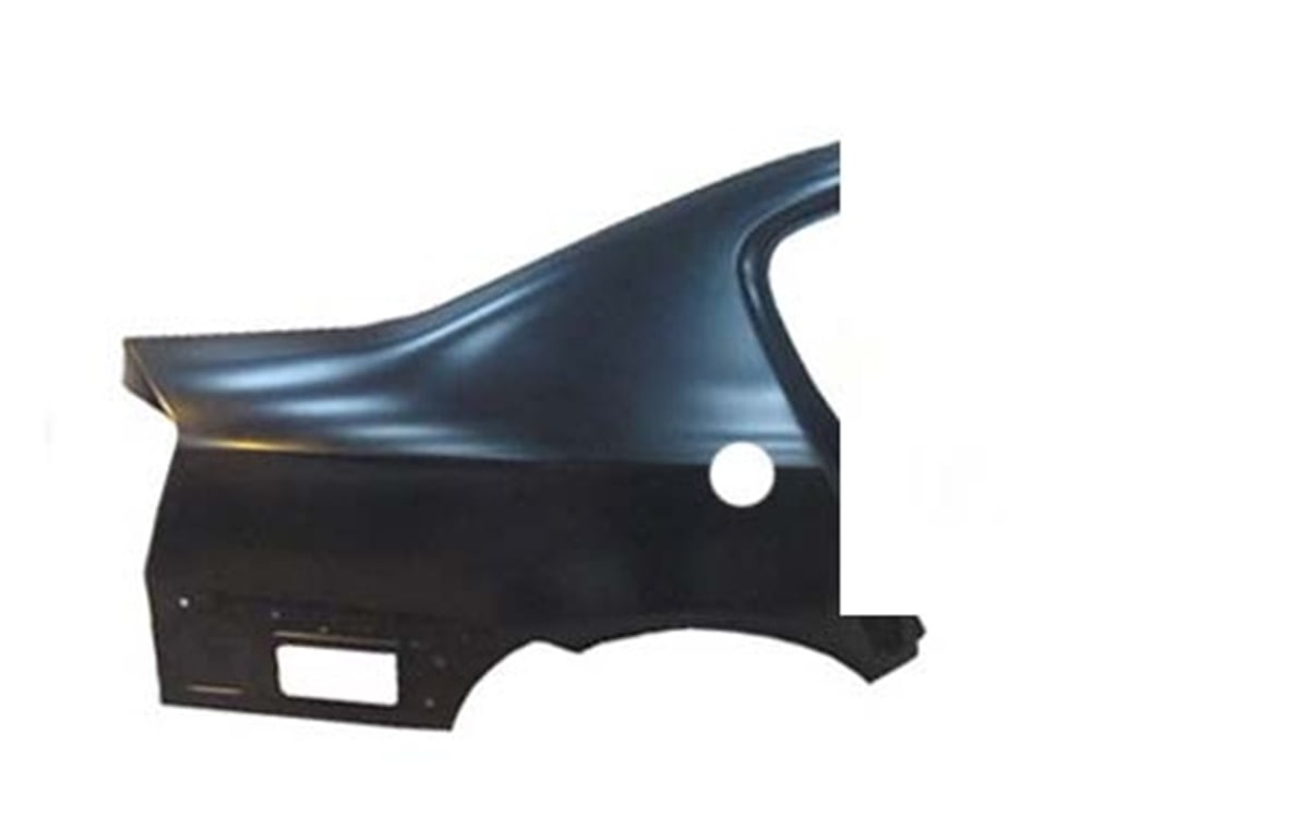 PASSATVOLKSWAGEN PASSAT ARKA ÇAMURLUK SAĞ.05-08 3C5809844ADE-GAWOS08PA034