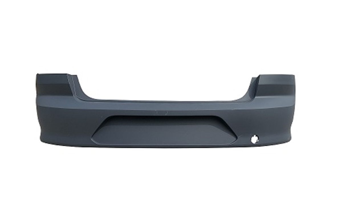 PASSATVOLKSWAGEN PASSAT ARKA TAMPON AST.14- 3G5807417GRUDE-GAWOS07PA165