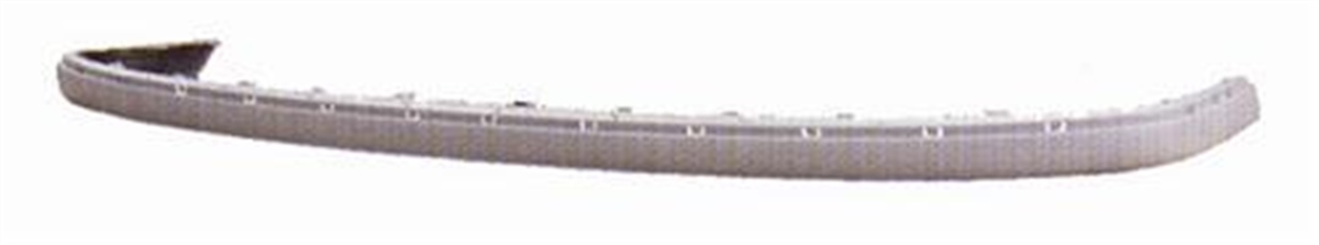 PASSATVOLKSWAGEN PASSAT ARKA TAMPON KUŞAĞI 01-05 3B5807423BB41DE-GAWOS07PA030