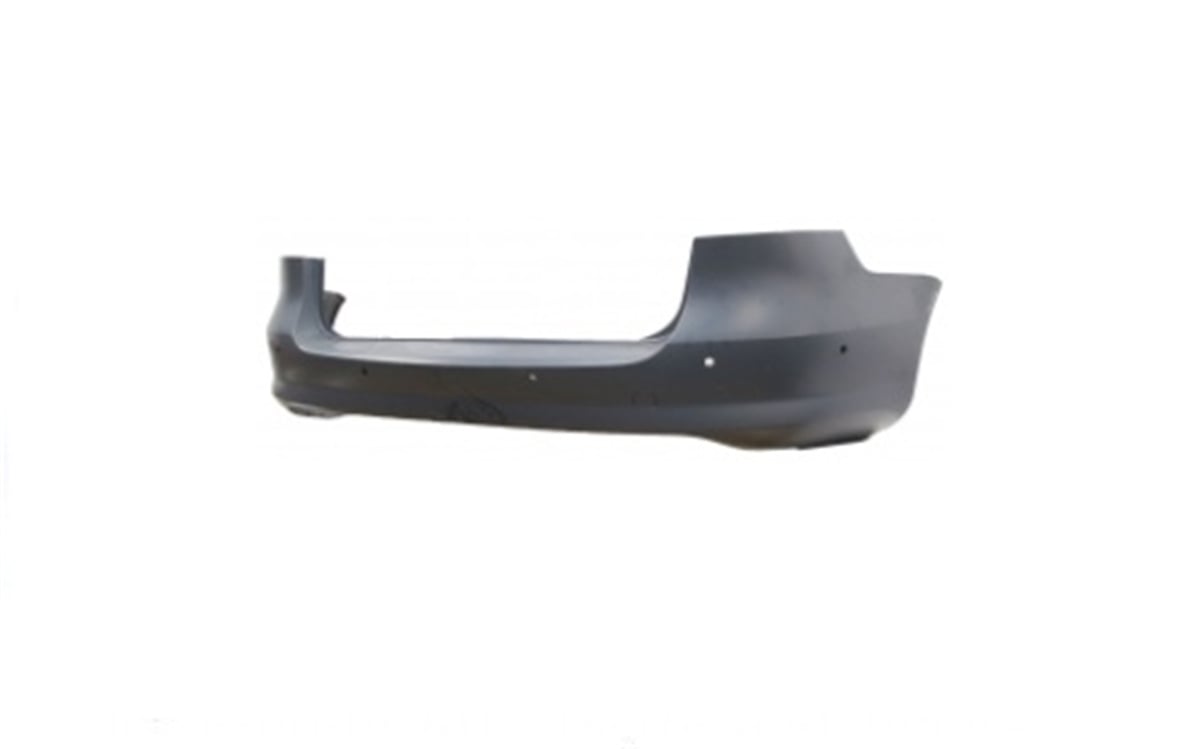 PASSATVOLKSWAGEN PASSAT ARKA TAMPON SEN.DELIKLİ SVOLKSWAGEN AST.11- 3AF807417HGRUDE-GAWOS07PA085