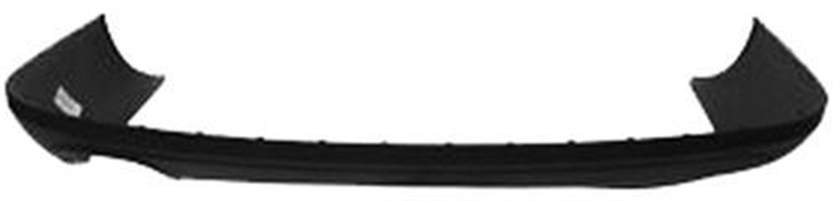 PASSATVOLKSWAGEN PASSAT ARKA TAMPON SPOİLERİ SW 05- 3C9807521A9B9DE-GAWOS07PA032