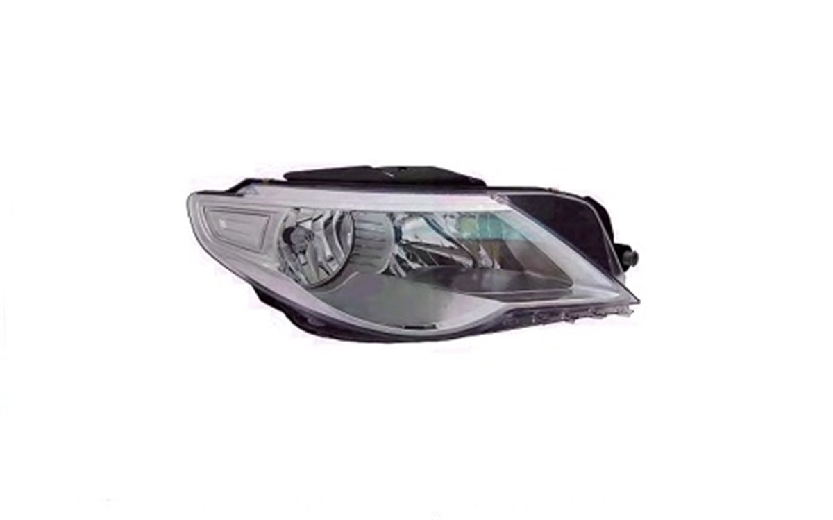 PASSATVOLKSWAGEN PASSAT CC ÖN FAR ELEKTRIK MOTORLU SAĞ.08- 3C8941006CTYCWOS10PA050