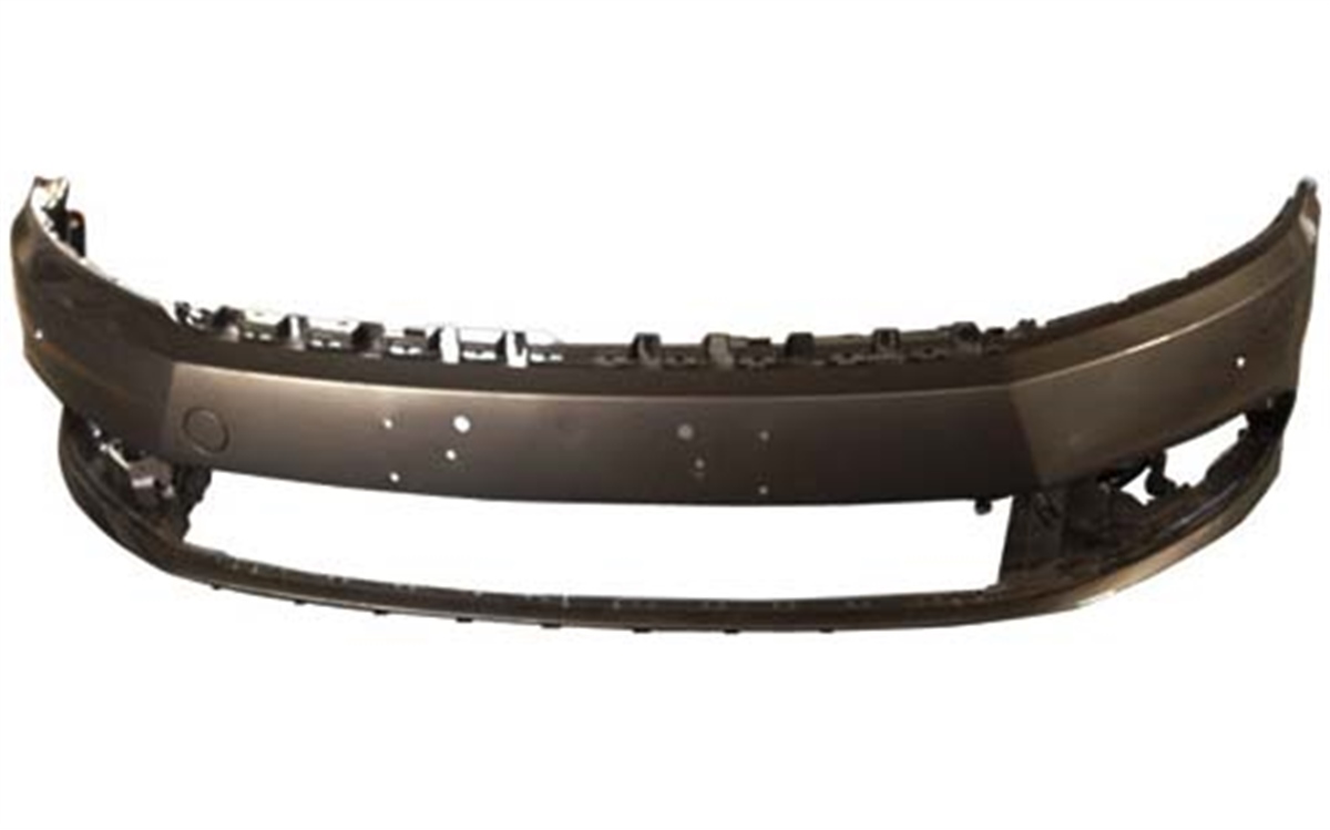 PASSATVOLKSWAGEN PASSAT CC ÖN TAMPON FAR YIK.SENSÖR DELİKLİ ASTARLI 12- 3C8807217ANGRUDE-GAWOS07PA120